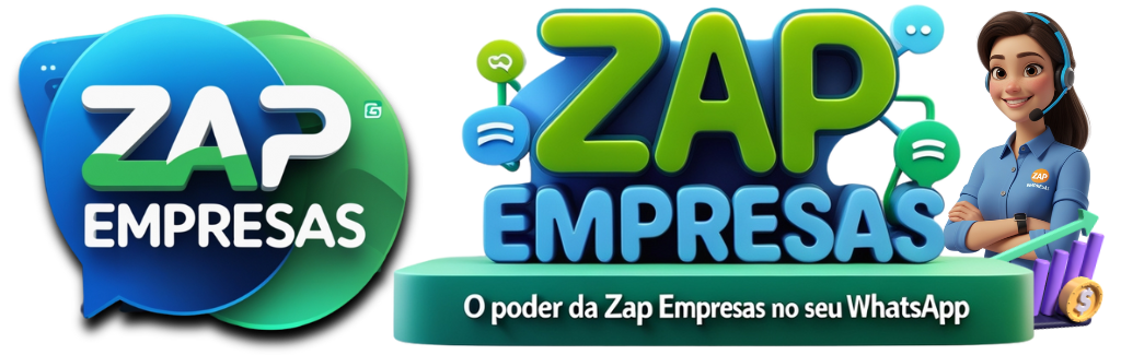 Logo do Zap Empresa